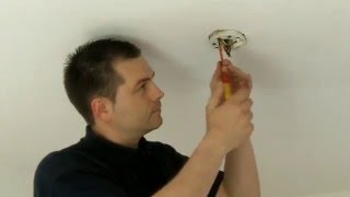 How to Change a Pendant Light Fitting  Your Local Electricians [upl. by Godfry]