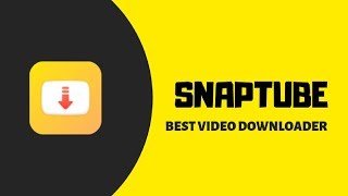 SnapTube App Download And Install  Vip Apk  Download YouTube Video [upl. by Ahseken]