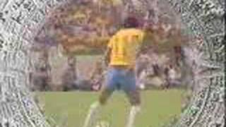 FIFA World Cup Grandstand Mexico 86 BBC [upl. by Bull]