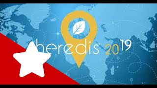 Heredis 2019  Les nouveautés [upl. by Eerpud743]