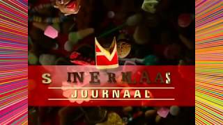 Sinterklaasjournaal intro 20012015 [upl. by Eclud467]