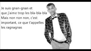 Stromae  Tous les memes Lyrics [upl. by Behm]