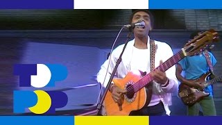 Gilberto Gil  Palco • TopPop [upl. by Loomis]