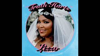 Lizzo  Truth Hurts Clean [upl. by Angi]