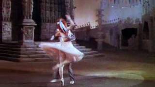 The Red Shoes 1948s Film [upl. by Ulric]