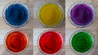 100 Natural Homemade Food colour Recipe  How to make Food Color at home  Recipes by MasalaWali [upl. by Dolley466]