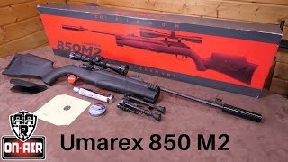 Umarex 850 M2 Empire Kit [upl. by Caraviello]