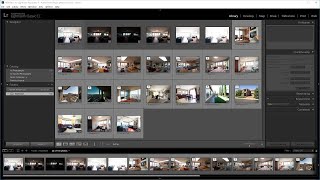 Using the HDR Batch Lightroom Plugin for Real Estate Photography [upl. by Sundin459]