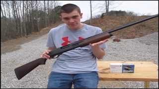 Remington 870  Walmart Shotgun [upl. by Lat]