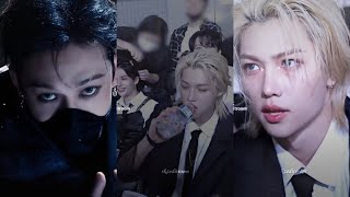 Stray Kids Edit Compilation requested [upl. by Ddene377]