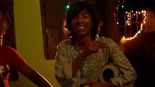 Buker Vetor Ache Pran  Fakir Saheb  Bangla Folk  Jahangirnagar University [upl. by Ytsrik484]