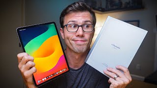 reMarkable 2 vs iPad Pro How to Choose in 2024 [upl. by Felten]