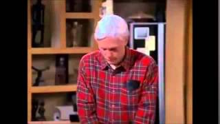 Frasier Season 9 Episode 6 clip Halloween [upl. by Leahcimal]