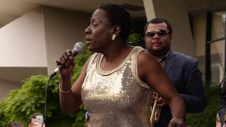 Sharon Jones amp The Dap Kings  Full Performance Live on KEXP [upl. by Fuhrman415]