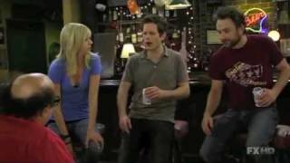 Its Always Sunny  Franks Intervention [upl. by Jasmina818]