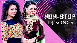 Nonstop Dj Song  Punjabi Bhangra Songs  Latest Punjabi Songs 2019  Punjabi Dance Songs  Remix [upl. by Giess773]