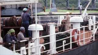 Panama Canal Prized Possession  Full Documentary [upl. by Downing]