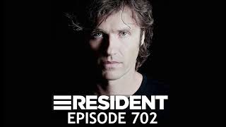 Hernan Cattaneo Resident 702 19102024 [upl. by Silverman187]