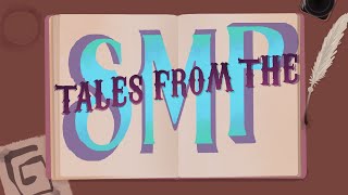 Tales From The SMP Animation [upl. by Aicirtel]