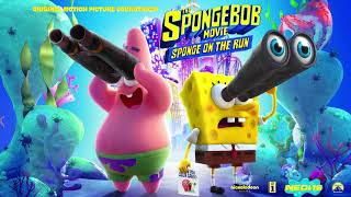 Snoop Dogg Monsta X  How We Do Music From Spongebob Movie Sponge On The Run Official Audio [upl. by Jethro]