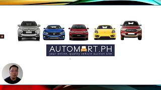 How to Buy Repossessed Cars In The Philippines  Automart PH Taglish [upl. by Kelcy]