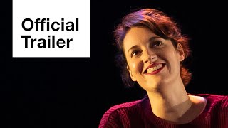 Fleabag  Official Stage Production Trailer  National Theatre Live [upl. by Aivatnwahs626]