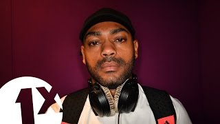 Kano  A Roadmans Hymn 1Xtra Live Lounge [upl. by Mayda]