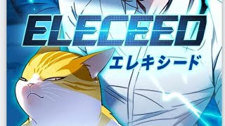 Eleceed chapter 335 [upl. by Ednalrym764]