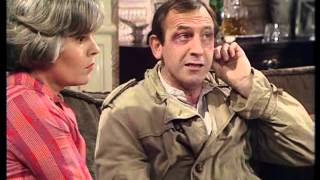 The Fall and Rise of Reginald Perrin  S02E03  Jimmys Offer [upl. by Ayokal662]