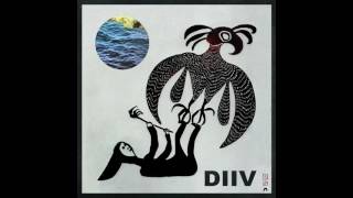 DIIV  Oshin Full Album [upl. by Ettenowtna]