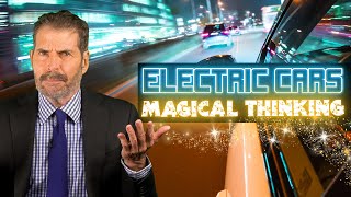 Electric Cars Inconvenient Facts Part One [upl. by Aeneg]