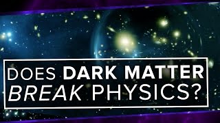 Are Dark Matter And Dark Energy The Same [upl. by Lenore]