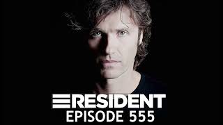 Hernan Cattaneo Resident 555 25122021 [upl. by Nnylcaj]