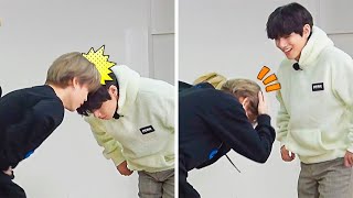 BTS Vmin moments i think about a lot [upl. by Gruber624]