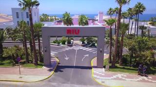 Hotel Riu Chiclana All Inclusive  Chiclana Cádiz  Spain  RIU Hotels amp Resorts [upl. by Ettenauq162]