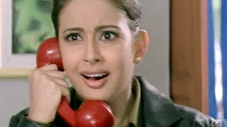 Baaz  A Bird In Danger  Part 12 Of 16  Karisma Kapoor  Dino Morea  Superhit Bollywood Film [upl. by Spatola]