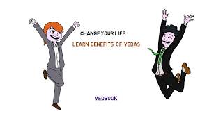 INTRODUCTION TO THE VEDAS CHANGE YOUR LIFE Official VEDBOOK [upl. by Janyte378]