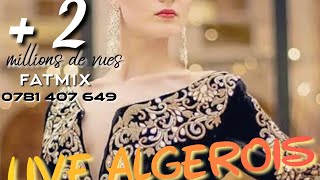 Spécial fête mariage algérois عاصمي [upl. by Ellehsor]