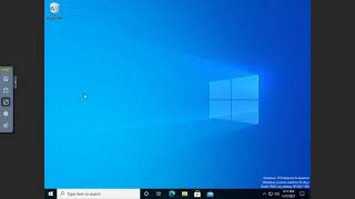 Using the Disk Management tool in Windows 10 [upl. by Ule]