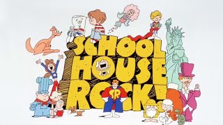 Schoolhouse Rock  Multiplication Rock [upl. by Gusty]