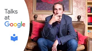 Psychogeography  Will Self  Talks at Google [upl. by Esinned657]