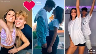 Couple Goals Dance  Dont Tell Em TikTok Compilation  Best Challenges 2020 [upl. by Anahsak]