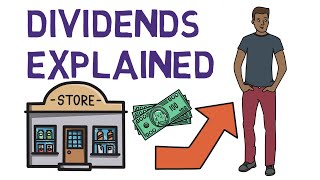 How Dividends WorkDividends Explained [upl. by Ennovehs543]