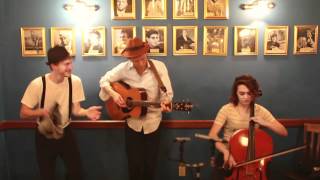 The Lumineers  Elouise Show Me Shows [upl. by Nired]