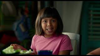 Dora amp The Lost City of Gold  Delicioso Clip  Paramount Pictures Australia [upl. by Auqinu]