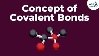 What are Covalent Bonds  Dont Memorise [upl. by Baniez]