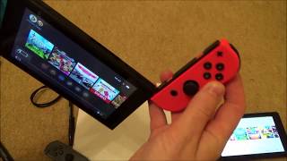 3 Annoying FAULTS on the Nintendo Switch amp how to FIX them [upl. by Killam]