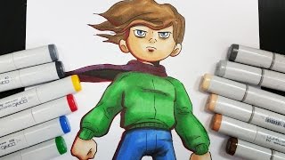 How to use Copic Markers what to get and where to start [upl. by Drabeck]