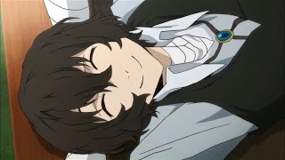 Osamu Dazai Suicide Song [upl. by Idorb651]